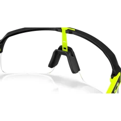 Lunettes de soleil Oakley Sutro Lite Matte Black Clear