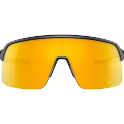 Lunettes de soleil Oakley Sutro Lite Matte Carbon Prizm 24k