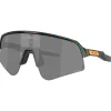 Lunettes de soleil Oakley Sutro Lite Sweep Patrick Mahomes Dark Galaxy Prizm Black