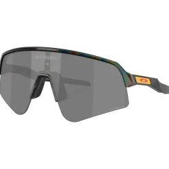 Lunettes de soleil Oakley Sutro Lite Sweep Patrick Mahomes Dark Galaxy Prizm Black
