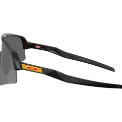 Lunettes de soleil Oakley Sutro Lite Sweep Patrick Mahomes Dark Galaxy Prizm Black