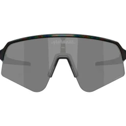 Lunettes de soleil Oakley Sutro Lite Sweep Patrick Mahomes Dark Galaxy Prizm Black