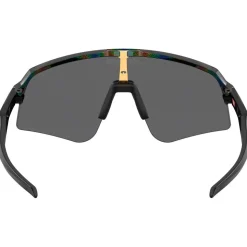 Lunettes de soleil Oakley Sutro Lite Sweep Patrick Mahomes Dark Galaxy Prizm Black