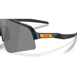 Lunettes de soleil Oakley Sutro Lite Sweep Patrick Mahomes Dark Galaxy Prizm Black