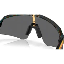 Lunettes de soleil Oakley Sutro Lite Sweep Patrick Mahomes Dark Galaxy Prizm Black