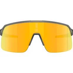 Lunettes de soleil Oakley Sutro Lite Matte Olive Ink Prizm 24k