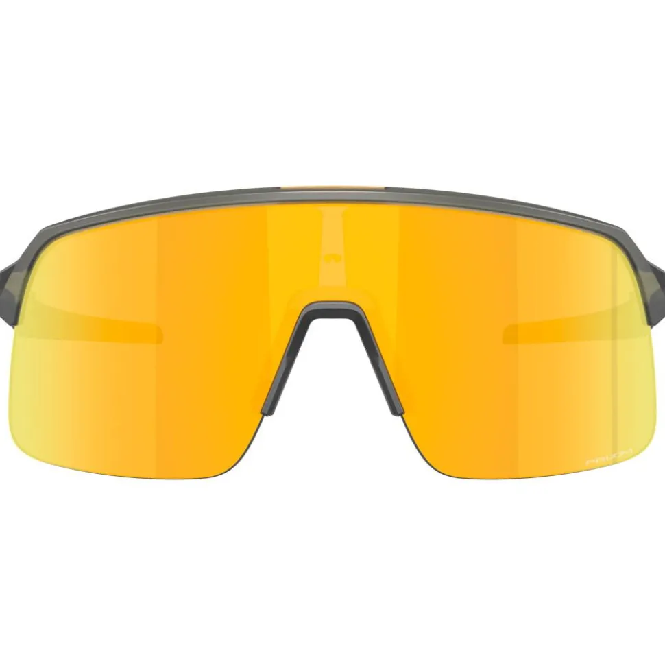Lunettes de soleil Oakley Sutro Lite Matte Olive Ink Prizm 24k