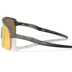 Lunettes de soleil Oakley Sutro Lite Matte Olive Ink Prizm 24k