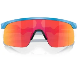 Lunettes de soleil Oakley Resistor Sky Blue Prizm Ruby