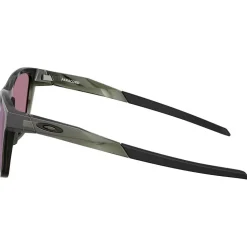 Lunettes de soleil Oakley Paracord Olive Ink Prizm Jade