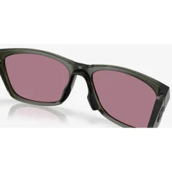 Lunettes de soleil Oakley Paracord Olive Ink Prizm Jade