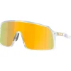 Lunettes de soleil Oakley Sutro Pacific Glass Prizm 24k