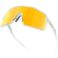 Lunettes de soleil Oakley Sutro Pacific Glass Prizm 24k