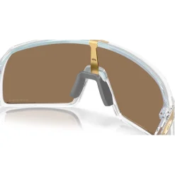 Lunettes de soleil Oakley Sutro Pacific Glass Prizm 24k