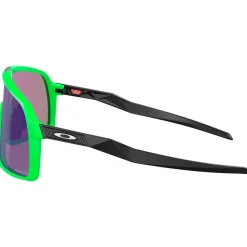 Lunettes de soleil Oakley Sutro 80's Green Prizm Jade