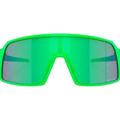 Lunettes de soleil Oakley Sutro 80's Green Prizm Jade
