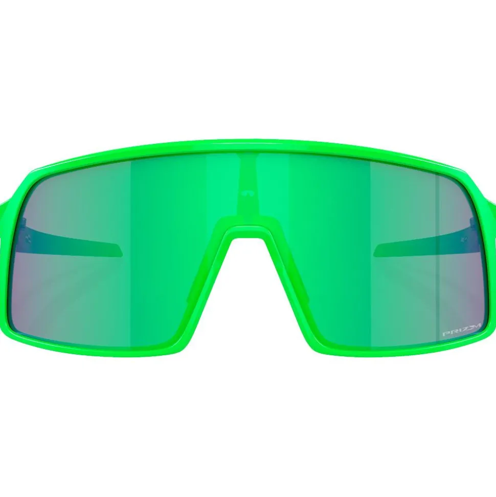 Lunettes de soleil Oakley Sutro 80's Green Prizm Jade