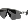 Lunettes de soleil Oakley Stunt Devil S Grey Ink Clear Black Iridium Photochromic