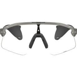 Lunettes de soleil Oakley Stunt Devil S Grey Ink Clear Black Iridium Photochromic