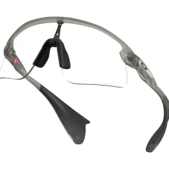 Lunettes de soleil Oakley Stunt Devil S Grey Ink Clear Black Iridium Photochromic