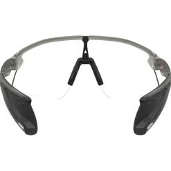 Lunettes de soleil Oakley Stunt Devil S Grey Ink Clear Black Iridium Photochromic