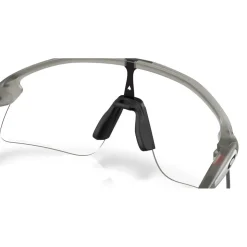Lunettes de soleil Oakley Stunt Devil S Grey Ink Clear Black Iridium Photochromic