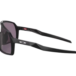 Lunettes de soleil Oakley Sutro S Matte Black Prizm Sapphire