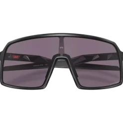 Lunettes de soleil Oakley Sutro S Matte Black Prizm Sapphire