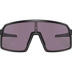 Lunettes de soleil Oakley Sutro S Matte Black Prizm Sapphire