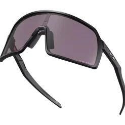 Lunettes de soleil Oakley Sutro S Matte Black Prizm Sapphire