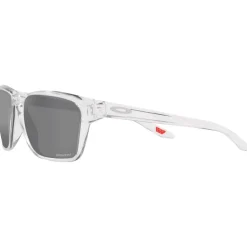 Lunettes de soleil Oakley Sylas Polished Clear Prizm Black