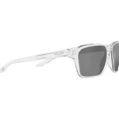Lunettes de soleil Oakley Sylas Polished Clear Prizm Black