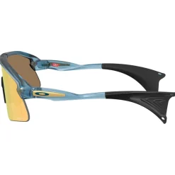 Lunettes de soleil Oakley Stunt Devil Trans Abyss Prizm 24k