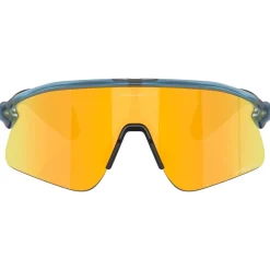 Lunettes de soleil Oakley Stunt Devil Trans Abyss Prizm 24k