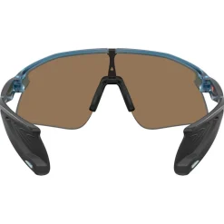 Lunettes de soleil Oakley Stunt Devil Trans Abyss Prizm 24k