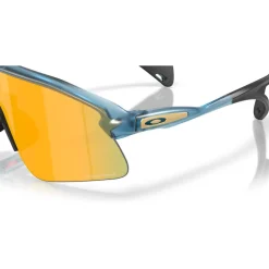 Lunettes de soleil Oakley Stunt Devil Trans Abyss Prizm 24k