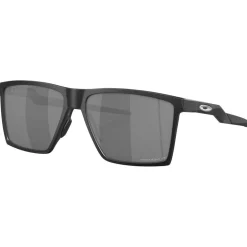 Lunettes de soleil Oakley Futurity Sun Satin Black Prizm Black Polarized