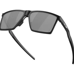 Lunettes de soleil Oakley Futurity Sun Satin Black Prizm Black Polarized