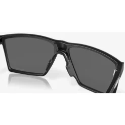 Lunettes de soleil Oakley Futurity Sun Satin Black Prizm Black Polarized