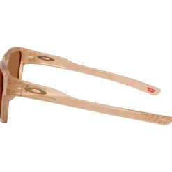 Lunettes de soleil Oakley Briza Polished Sepia Prizm Bronze