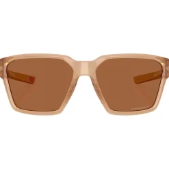 Lunettes de soleil Oakley Briza Polished Sepia Prizm Bronze