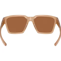Lunettes de soleil Oakley Briza Polished Sepia Prizm Bronze