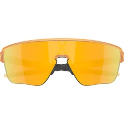 Lunettes de soleil Oakley Corridor Sq Transparent Light Curry Prizm 24k