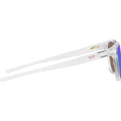 Lunettes de soleil Oakley Ojector Polished Clear Prizm Sapphire