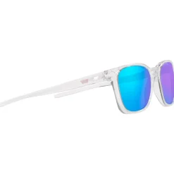 Lunettes de soleil Oakley Ojector Polished Clear Prizm Sapphire