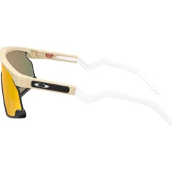 Lunettes de soleil Oakley Bxtr Matte Desert Tan Prizm Ruby