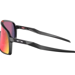 Lunettes de soleil Oakley Sutro Matte Black Prizm Road