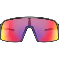 Lunettes de soleil Oakley Sutro Matte Black Prizm Road