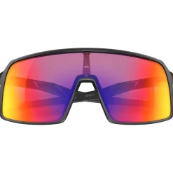 Lunettes de soleil Oakley Sutro Matte Black Prizm Road