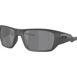Lunettes de soleil Oakley Masseter Steel Prizm Black